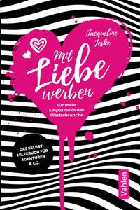 Vorderes Coverbild Mit Liebe werben