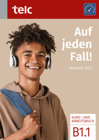 Vorderes Coverbild Auf jeden Fall!