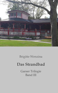 Vorderes Coverbild Das Strandbad