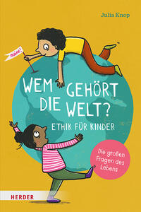 Vorderes Coverbild Wem gehört die Welt?