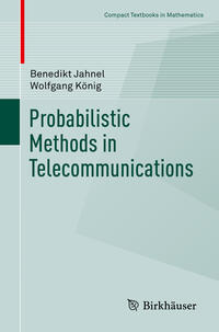 Vorderes Coverbild Probabilistic Methods in Telecommunications