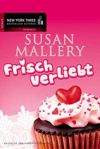 Vorderes Coverbild Frisch verliebt