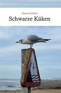 Vorderes Coverbild Schwarze Küken