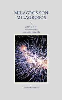 Vorderes Coverbild Milagros son milagrosos