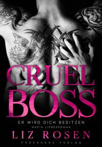 Vorderes Coverbild Cruel Boss