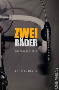 Vorderes Coverbild Zwei Räder