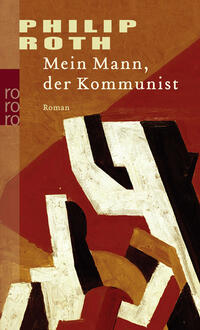 Vorderes Coverbild Mein Mann, der Kommunist