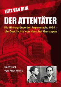 Vorderes Coverbild Der Attentäter