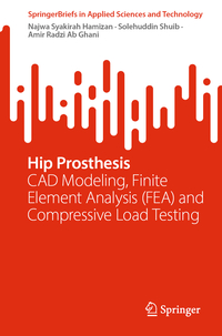 Vorderes Coverbild Hip Prosthesis