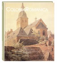 Vorderes Coverbild Colonia Romanica XXVIII 2013