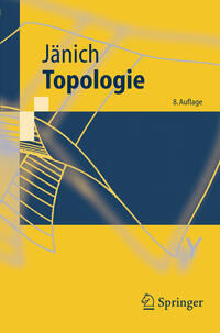 Vorderes Coverbild Topologie