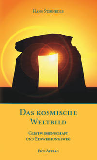 Vorderes Coverbild Das kosmische Weltbild