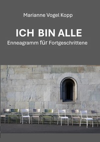 Vorderes Coverbild Ich bin alle