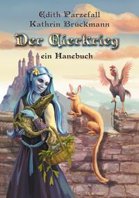 Vorderes Coverbild Der Eierkrieg