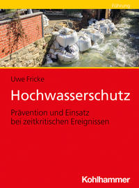 Vorderes Coverbild Hochwasserschutz