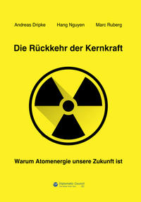 Vorderes Coverbild Die Rückkehr der Kernkraft