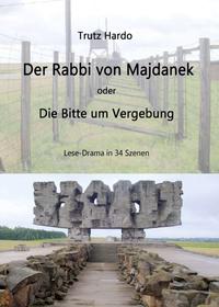 Vorderes Coverbild Der Rabbi von Majdanek