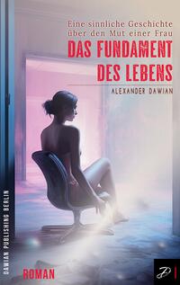 Vorderes Coverbild Das Fundament des Lebens