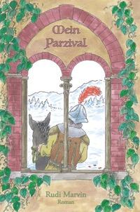 Vorderes Coverbild Mein Parzival