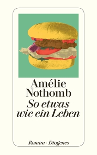 Vorderes Coverbild So etwas wie ein Leben