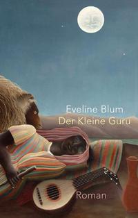 Vorderes Coverbild Der Kleine Guru