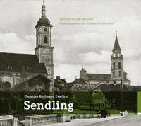 Vorderes Coverbild Sendling