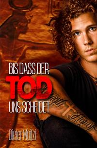 Vorderes Coverbild Bis dass der Tod uns scheidet