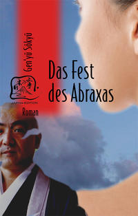 Vorderes Coverbild Das Fest des Abraxas