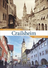 Vorderes Coverbild Crailsheim