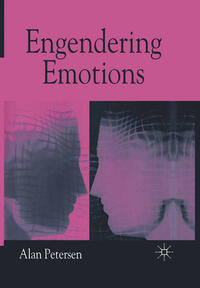 Vorderes Coverbild Engendering Emotions