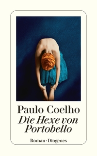 Vorderes Coverbild Die Hexe von Portobello