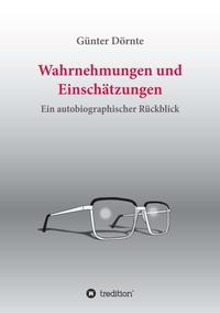 Vorderes Coverbild Wahrnehmungen und Einschätzungen