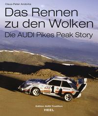 Vorderes Coverbild Das Rennen zu den Wolken