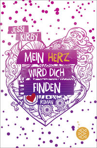 Vorderes Coverbild Mein Herz wird dich finden