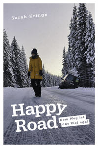 Vorderes Coverbild Happy Road