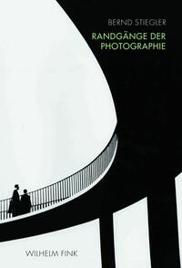 Vorderes Coverbild Randgänge der Photographie