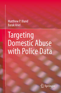 Vorderes Coverbild Targeting Domestic Abuse with Police Data