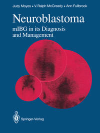 Vorderes Coverbild Neuroblastoma