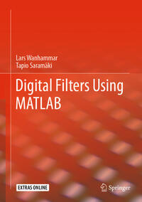 Vorderes Coverbild Digital Filters Using MATLAB