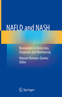 Vorderes Coverbild NAFLD and NASH