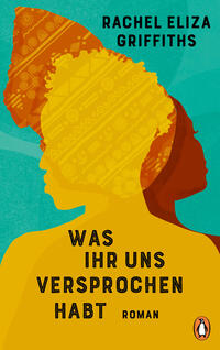 Vorderes Coverbild Was ihr uns versprochen habt