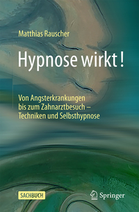 Vorderes Coverbild Hypnose wirkt!