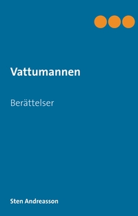Vorderes Coverbild Vattumannen