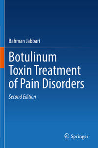 Vorderes Coverbild Botulinum Toxin Treatment of Pain Disorders