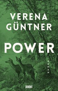 Vorderes Coverbild Power