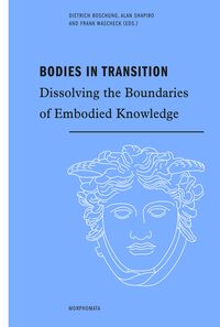 Vorderes Coverbild Bodies in Transition