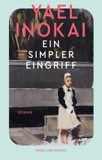 Vorderes Coverbild Ein simpler Eingriff