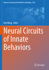 Vorderes Coverbild Neural Circuits of Innate Behaviors