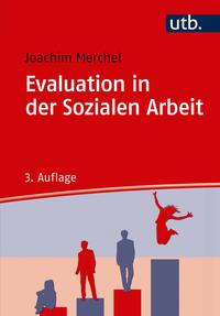 Vorderes Coverbild Evaluation in der Sozialen Arbeit