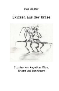 Vorderes Coverbild Skizzen aus der Krise